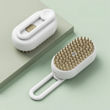 3 in 1 Grooming Brush