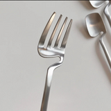 Fork & Fable Cutlery