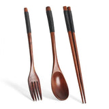 Rustic Dinnerware