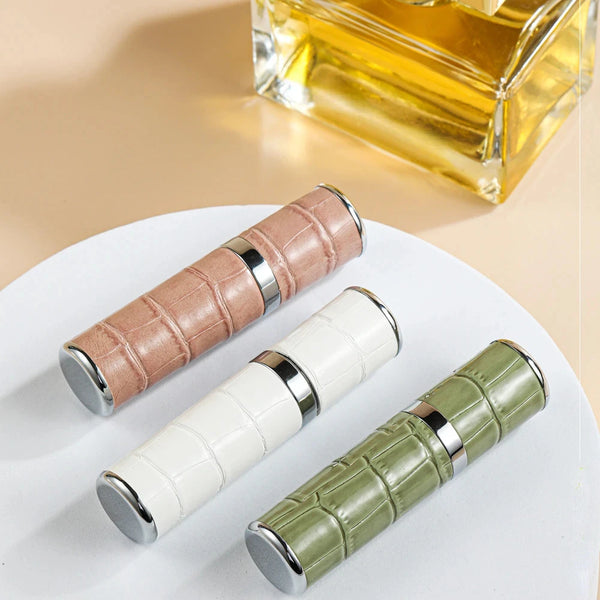 Travel Fragrance Atomizer