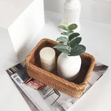 Rattan Baskets