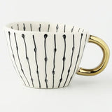 Geo Mugs