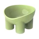 Funky Feeder Bowl