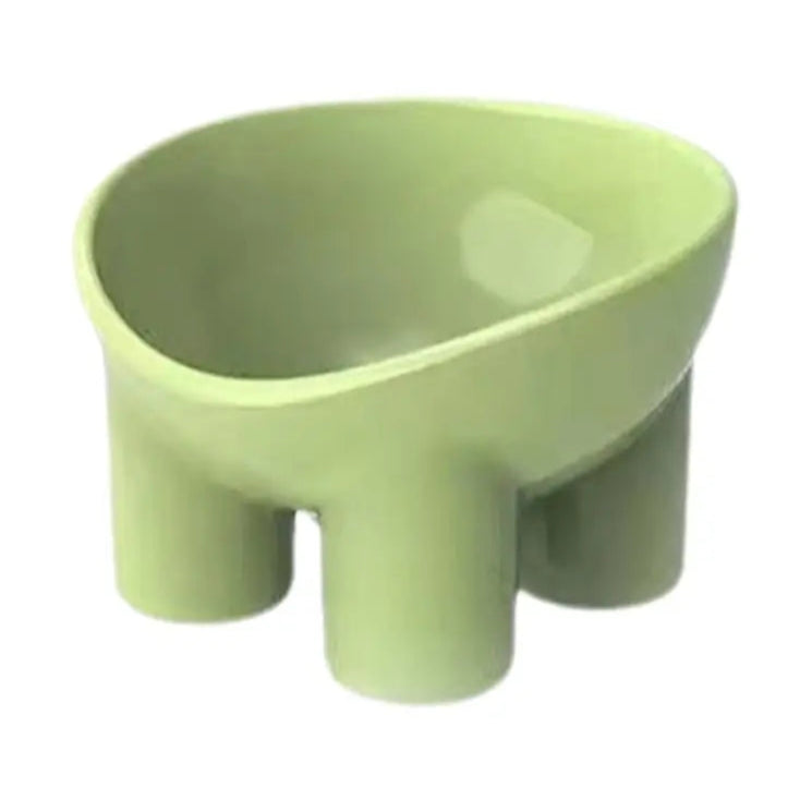 Funky Feeder Bowl