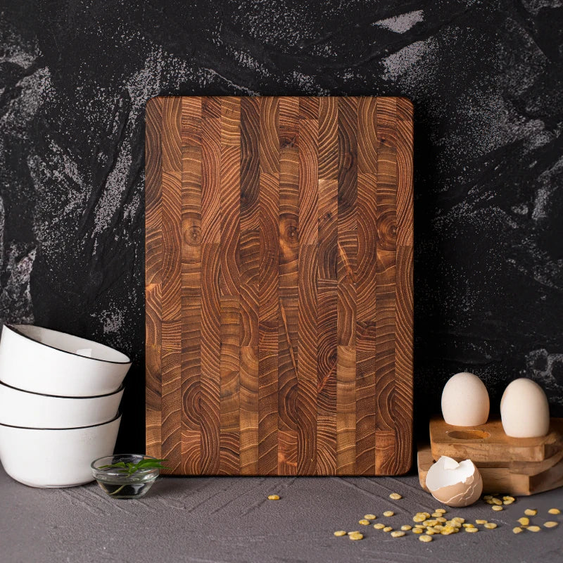 The Butcher's Block