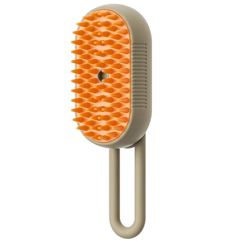 3 in 1 Grooming Brush