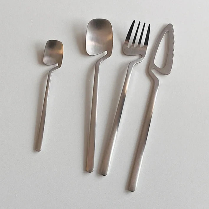 Fork & Fable Cutlery