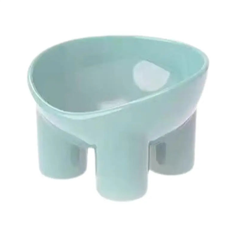 Funky Feeder Bowl