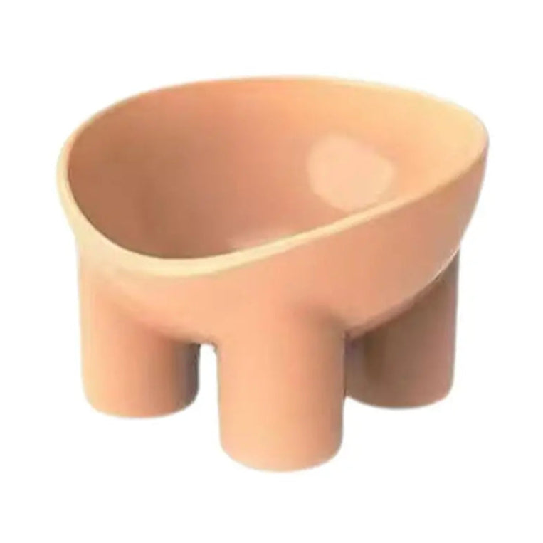 Funky Feeder Bowl