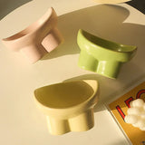 Funky Feeder Bowl